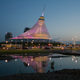 Image for article titled The Strange, Post-Soviet Architecture of Astana, Kazakhstan